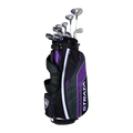 Strata Ultimate 16-Piece Women's Golf Set
