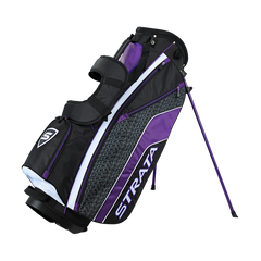 Strata Ultimate 16-Piece Women's Golf Set