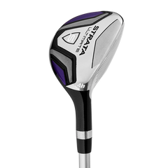 Strata Ultimate 16-Piece Women's Golf Set