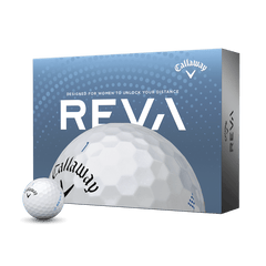 REVA Golf Balls