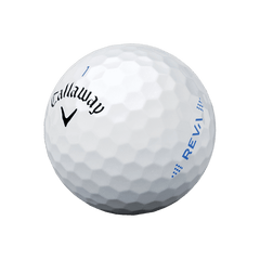 REVA Golf Balls