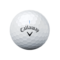 REVA Golf Balls