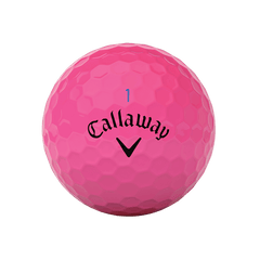 REVA Golf Balls