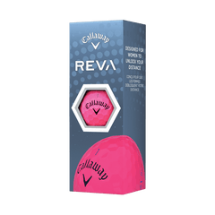 REVA Golf Balls