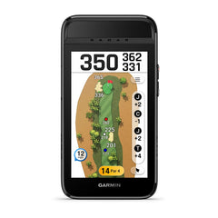 Approach® G82 | Launch Monitor and Premium GPS Golf Handheld