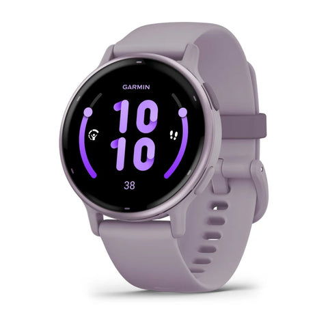 vivoactive 5