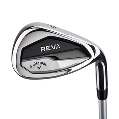 11-Piece Reva Women's Golf Package Set