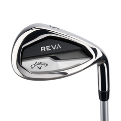 11-Piece Reva Women's Golf Package Set