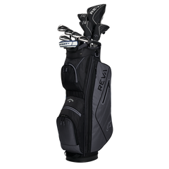 11-Piece Reva Women's Golf Package Set