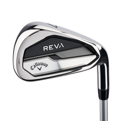 11-Piece Reva Women's Golf Package Set