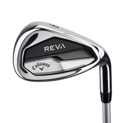 11-Piece Reva Women's Golf Package Set