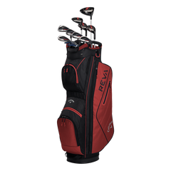 11-Piece Reva Women's Golf Package Set