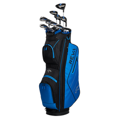 11-Piece Reva Women's Golf Package Set