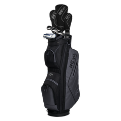 8-Piece Reva Women's Golf Package Set