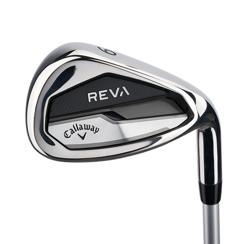8-Piece Reva Women's Golf Package Set