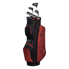 8-Piece Reva Women's Golf Package Set