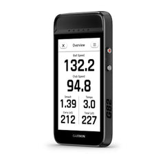 Approach® G82 | Launch Monitor and Premium GPS Golf Handheld