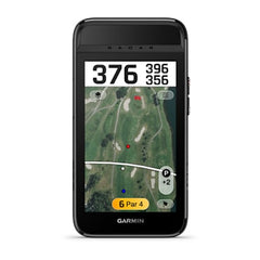 Approach® G82 | Launch Monitor and Premium GPS Golf Handheld