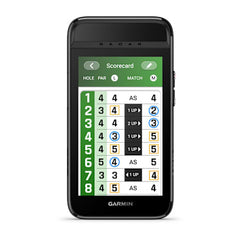 Approach® G82 | Launch Monitor and Premium GPS Golf Handheld