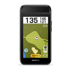 Approach® G82 | Launch Monitor and Premium GPS Golf Handheld