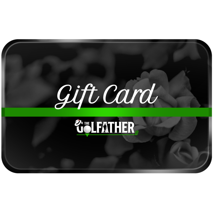 The Golfather Gift Card