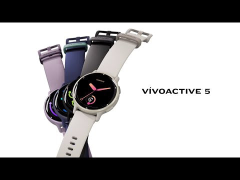 vívoactive® 5