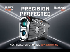 Pro X3 Plus Rangefinder