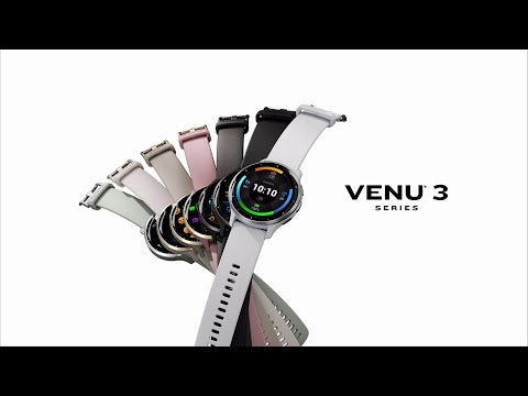 Venu® 3
