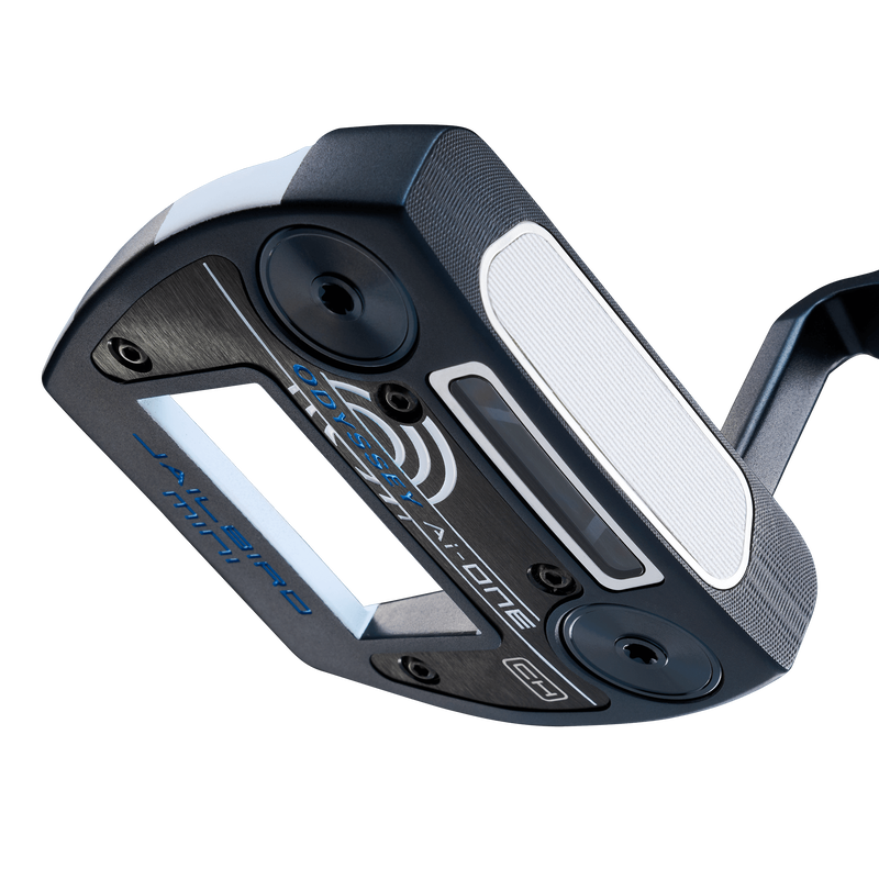 V2 AI-ONE JAILBIRD MINI DB PUTTER