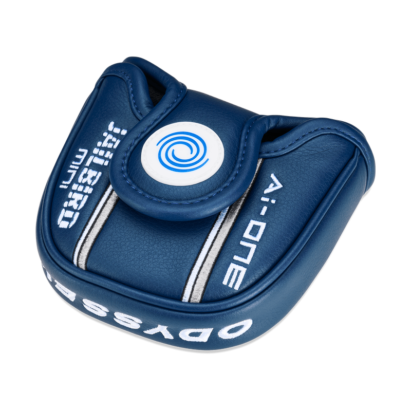 V2 AI-ONE JAILBIRD MINI DB PUTTER