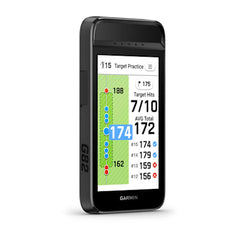 Approach® G82 | Launch Monitor and Premium GPS Golf Handheld