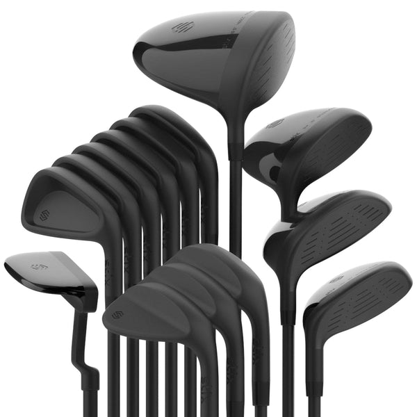stix golf clubs