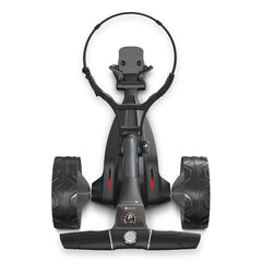 M1 DHC Electric Trolley with ULTRA Lithium Battery
