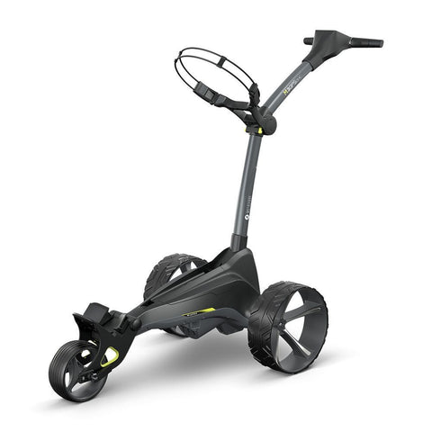 NEW M3 GPS DHC Electric Trolley