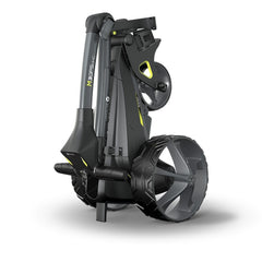 NEW M3 GPS DHC Electric Trolley