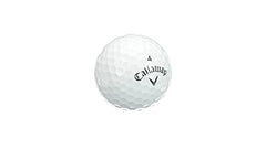 2021 Callaway Supersoft Golf Balls