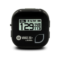 Golf Buddy Voice 2 Talking GPS Rangefinder