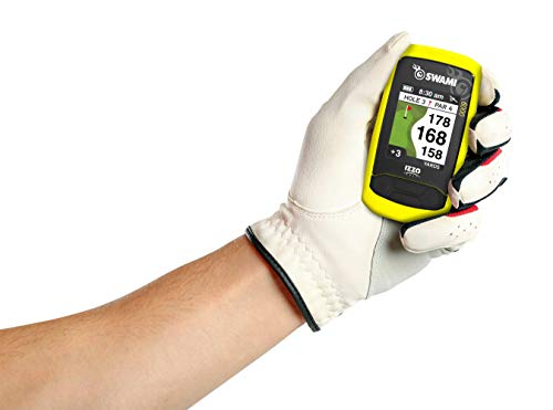 Izzo swami 6000 golf gps hot sale