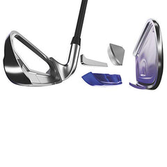 Callaway Big Bertha REVA Women's Single Iron