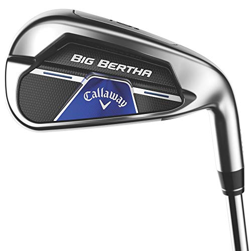 Callaway Big Bertha REVA Women's Single Iron