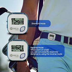 Golf Buddy Voice 2 Talking GPS Rangefinder