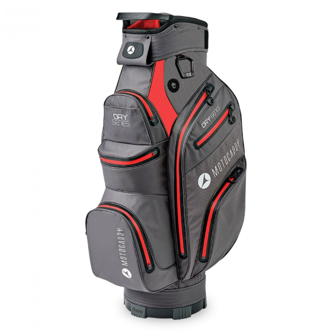 Motocaddy Dry Series Golf Bag Get 3x AIR MILES The Golfather
