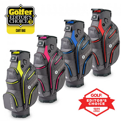 Sac de golf Motocaddy Dry Series