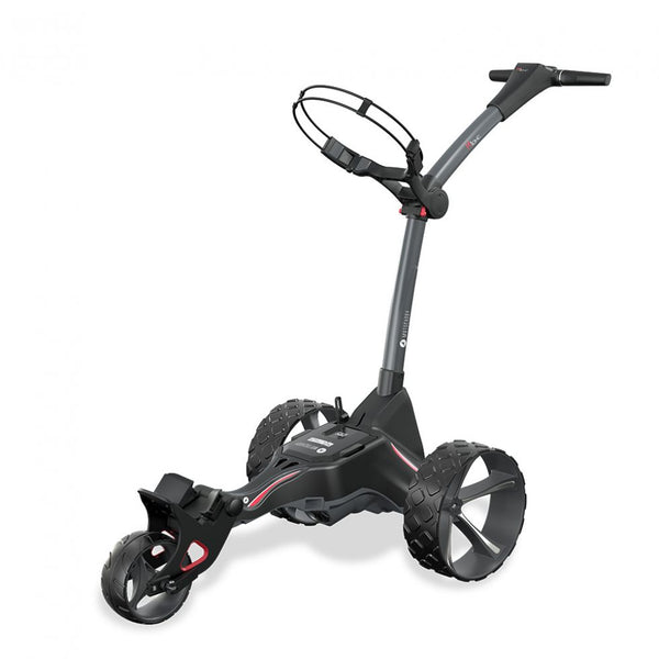 M1 DHC Electric Trolley with ULTRA Lithium Battery