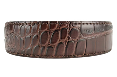 Nexbelt Alligator Embossed