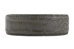 Nexbelt Alligator Embossed