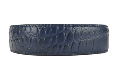 Nexbelt Alligator Embossed