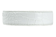 Nexbelt Alligator Embossed