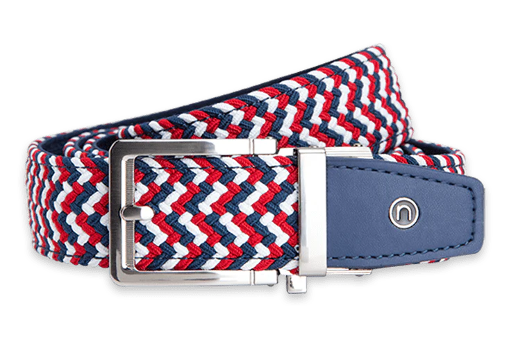 Nexbelt Braided