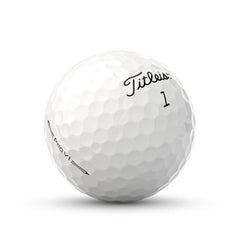 TITLEIST
Pro V1 Golf Balls